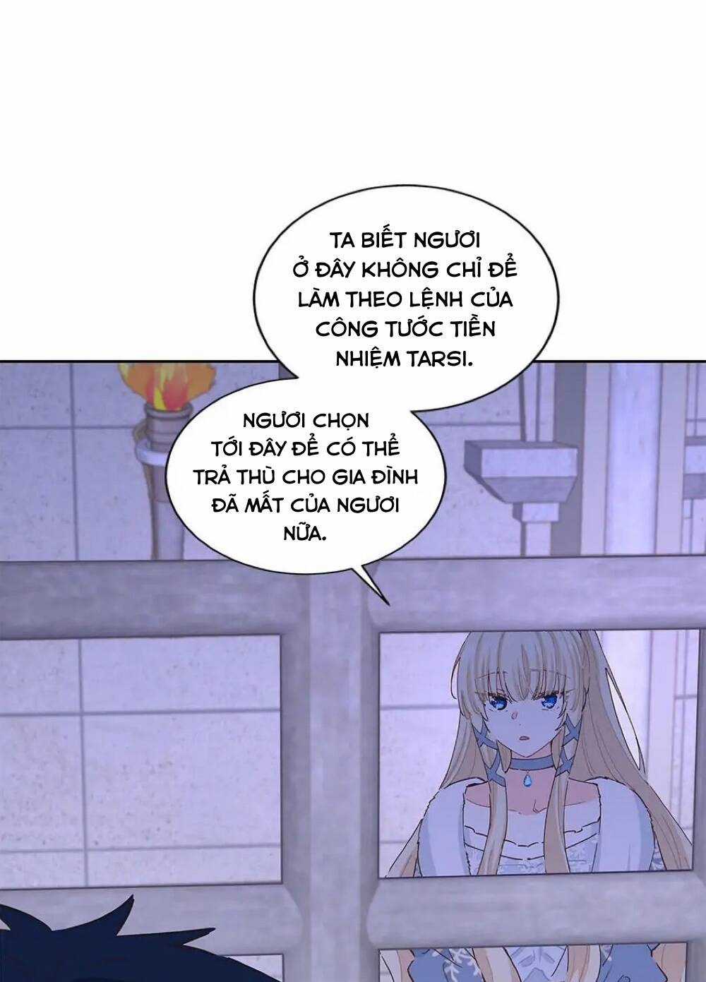 Tôi Đã Mệt Rồi Chapter 83 trang 60