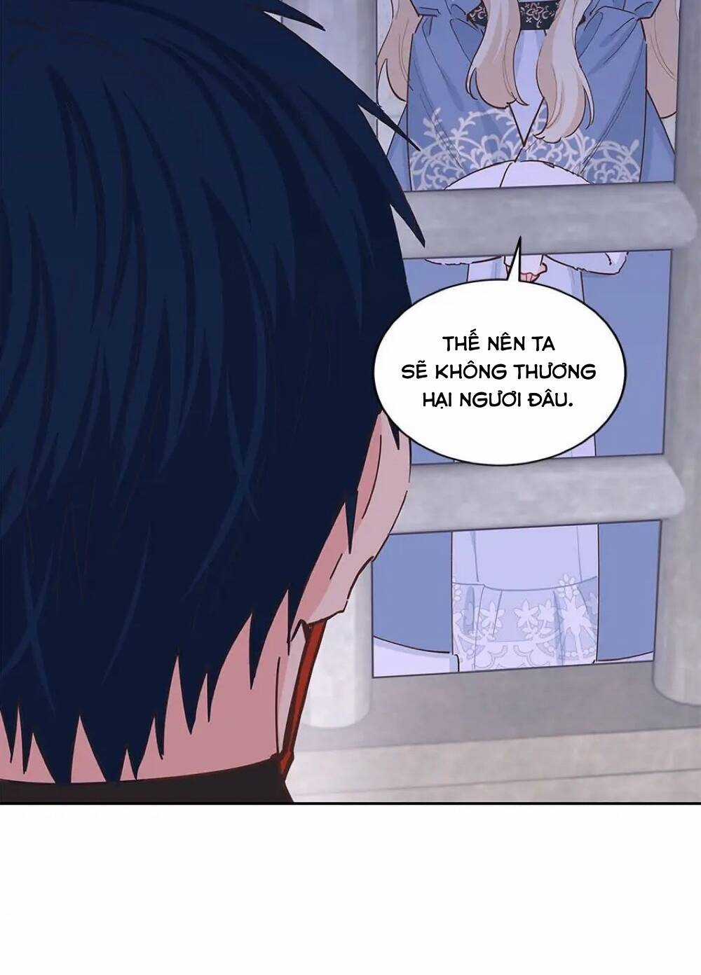 Tôi Đã Mệt Rồi Chapter 83 trang 61