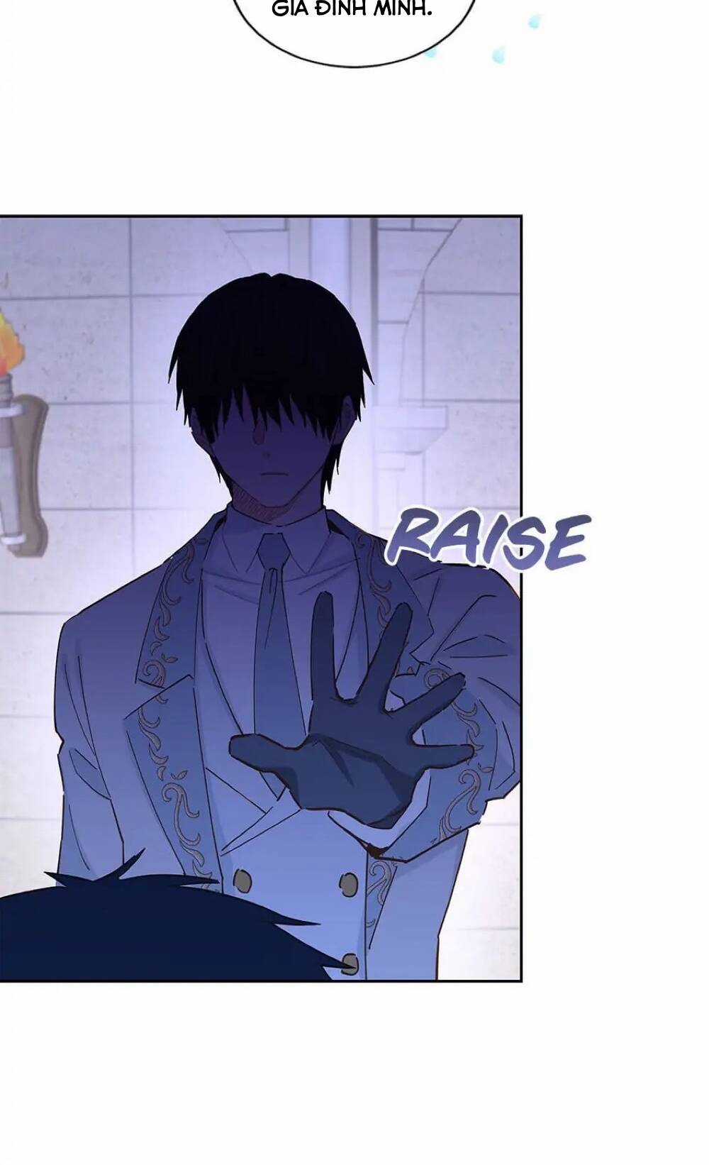 Tôi Đã Mệt Rồi Chapter 83 trang 69