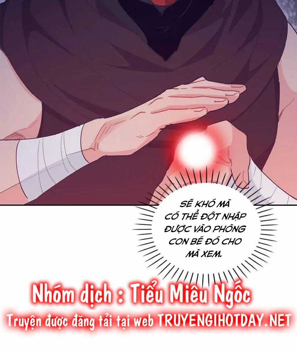 Tôi Đã Mệt Rồi Chapter 83 trang 7