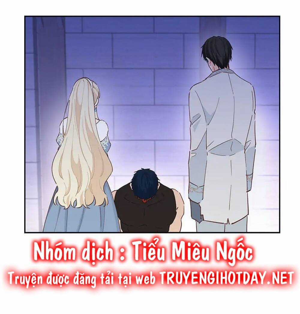 Tôi Đã Mệt Rồi Chapter 83 trang 73