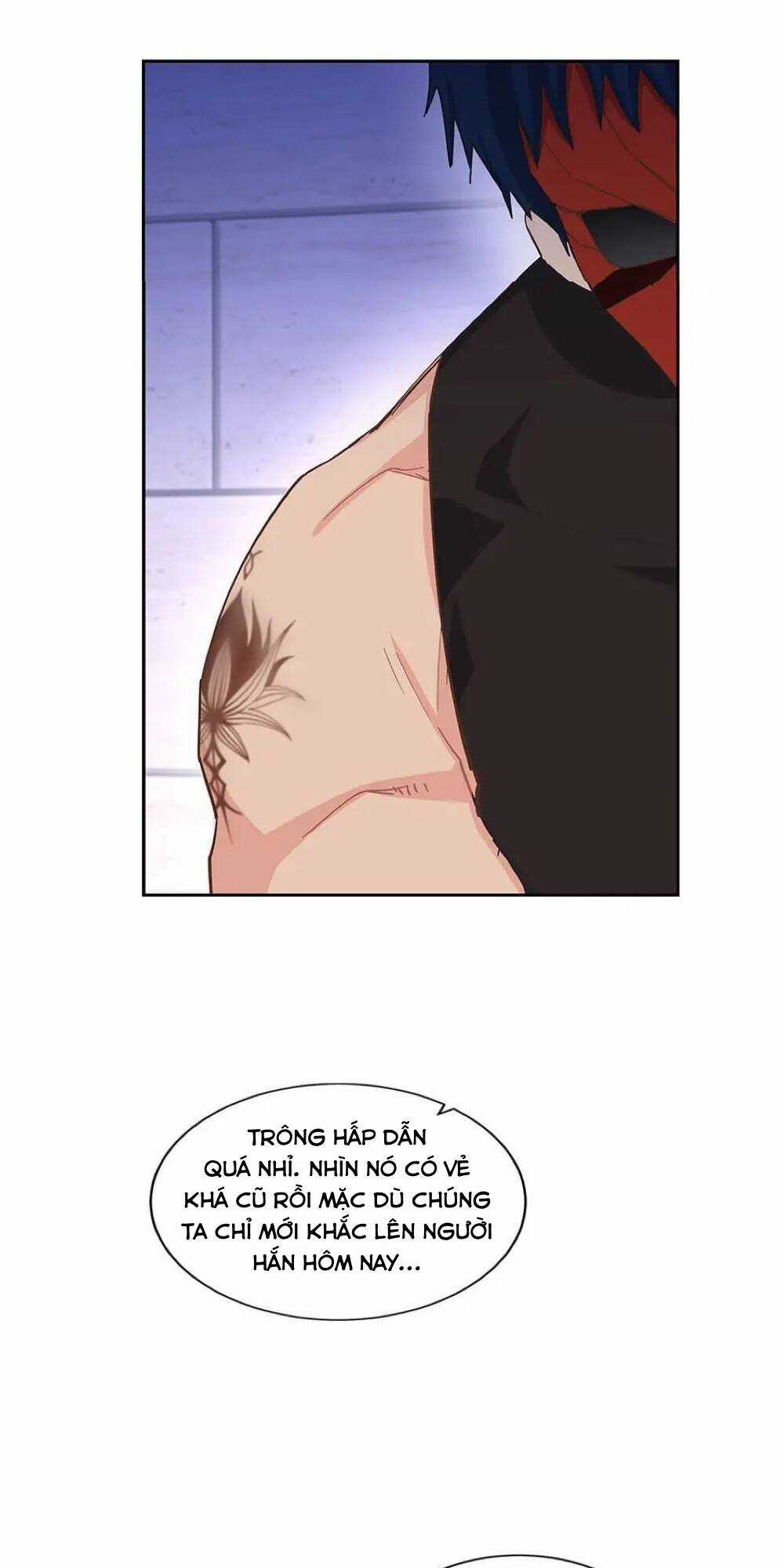 Tôi Đã Mệt Rồi Chapter 83 trang 74