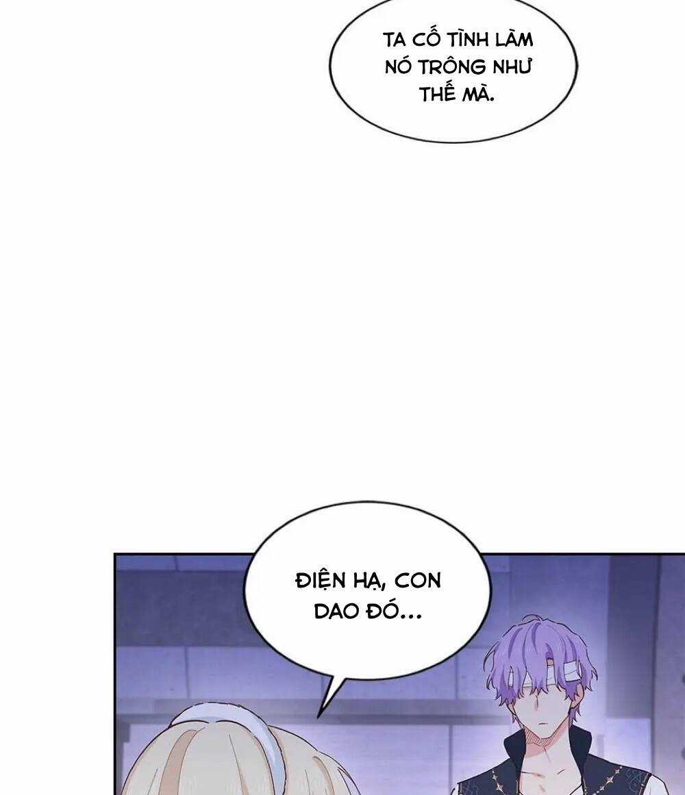 Tôi Đã Mệt Rồi Chapter 83 trang 75