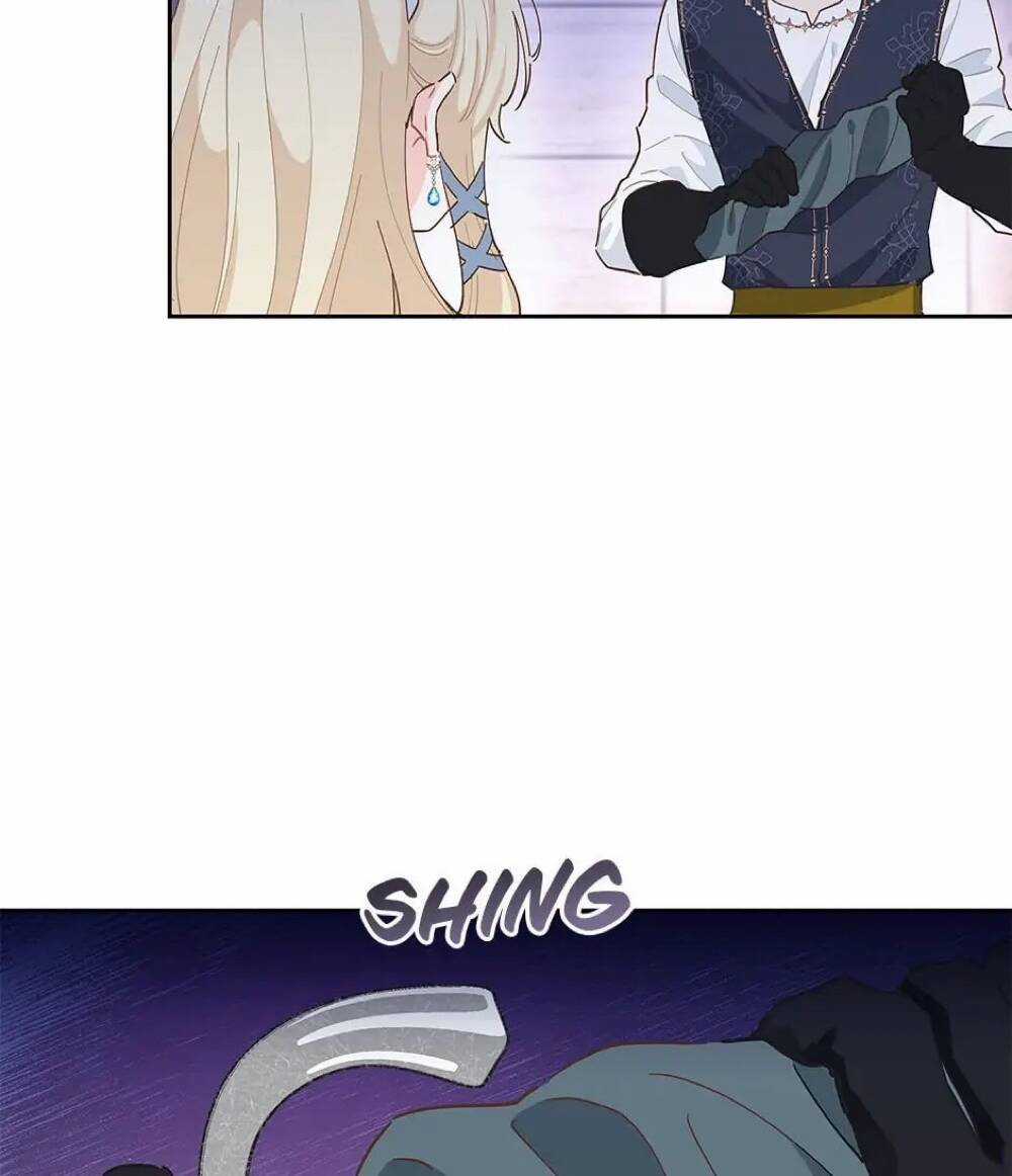 Tôi Đã Mệt Rồi Chapter 83 trang 76