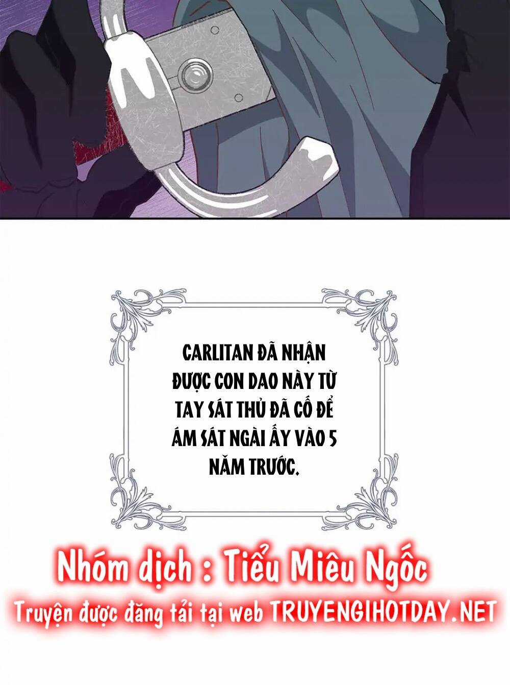 Tôi Đã Mệt Rồi Chapter 83 trang 77