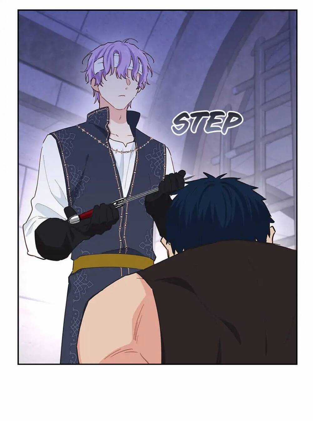 Tôi Đã Mệt Rồi Chapter 83 trang 78