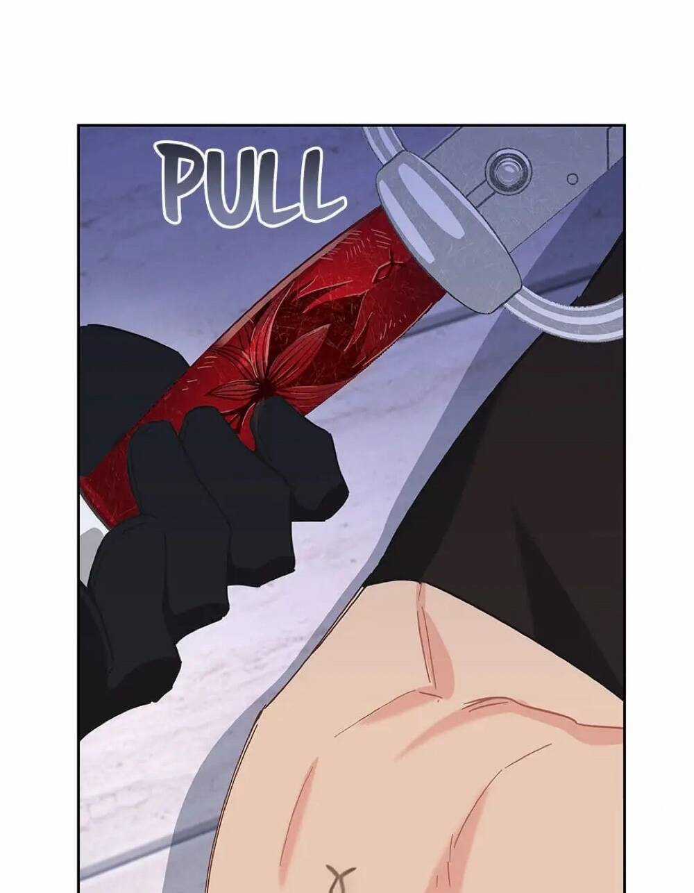 Tôi Đã Mệt Rồi Chapter 83 trang 79