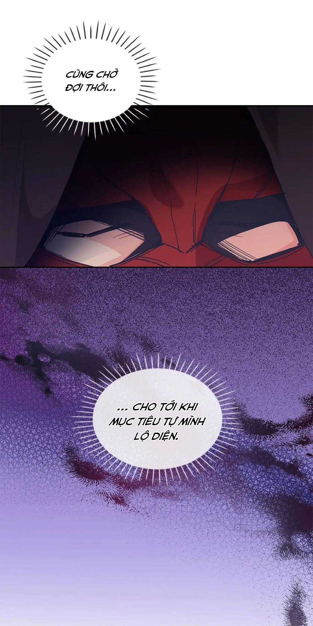 Tôi Đã Mệt Rồi Chapter 83 trang 8