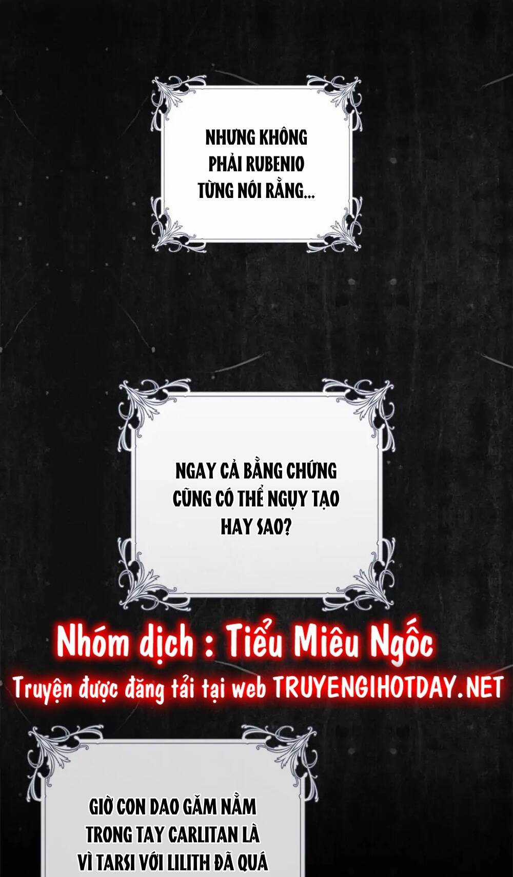 Tôi Đã Mệt Rồi Chapter 83 trang 81