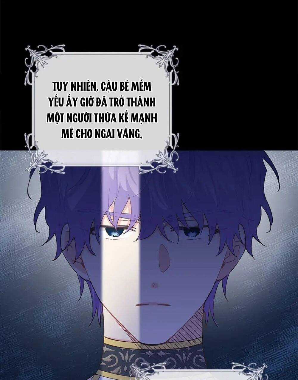 Tôi Đã Mệt Rồi Chapter 83 trang 83