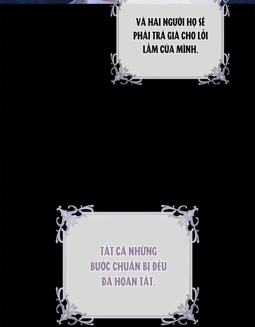 Tôi Đã Mệt Rồi Chapter 83 trang 84