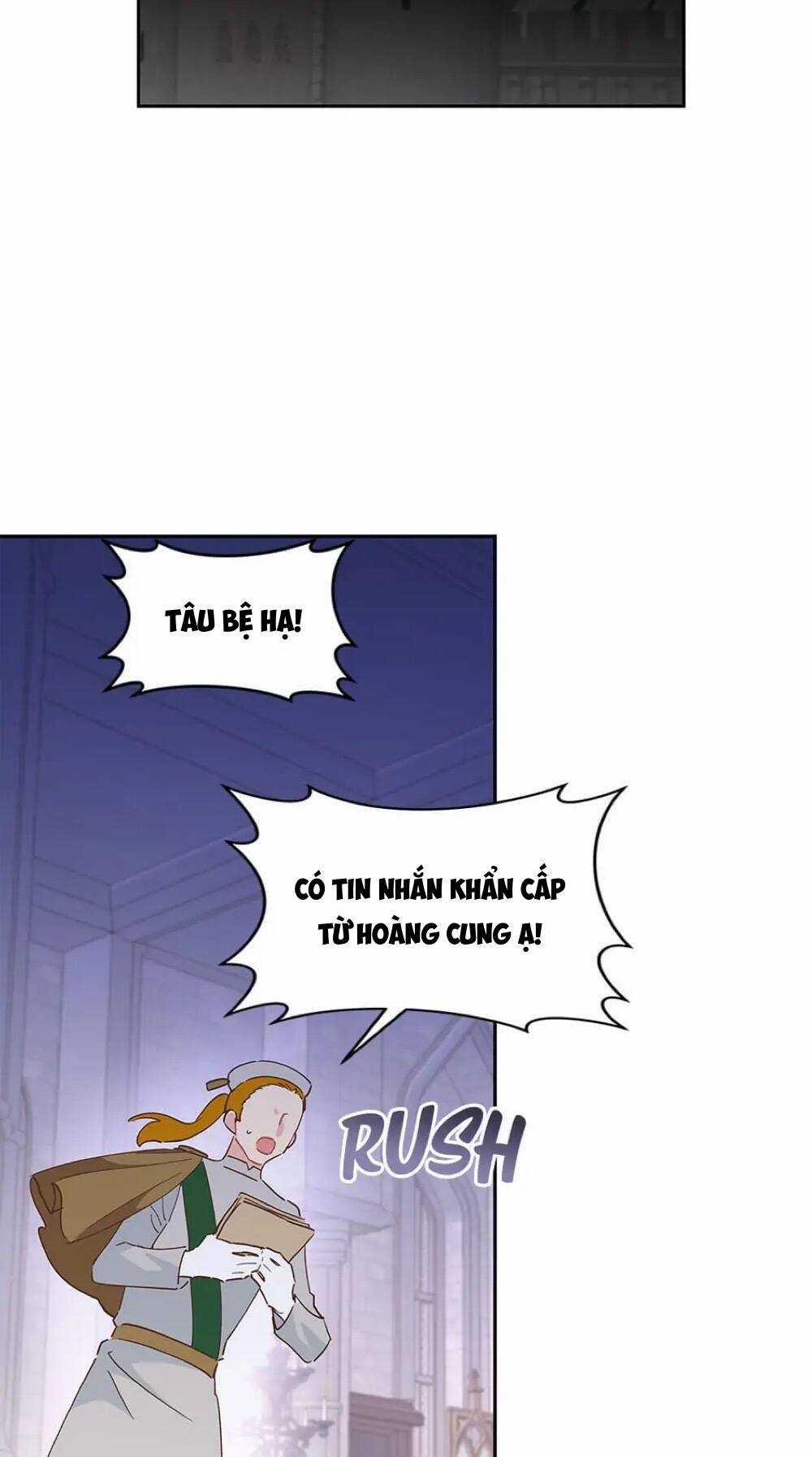 Tôi Đã Mệt Rồi Chapter 83 trang 87