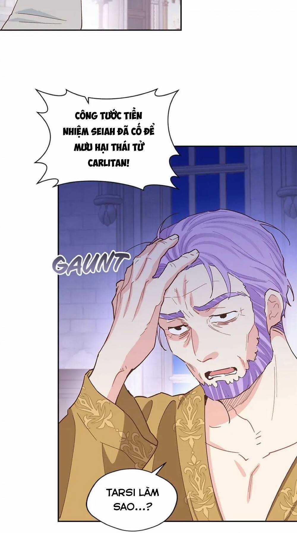 Tôi Đã Mệt Rồi Chapter 83 trang 88