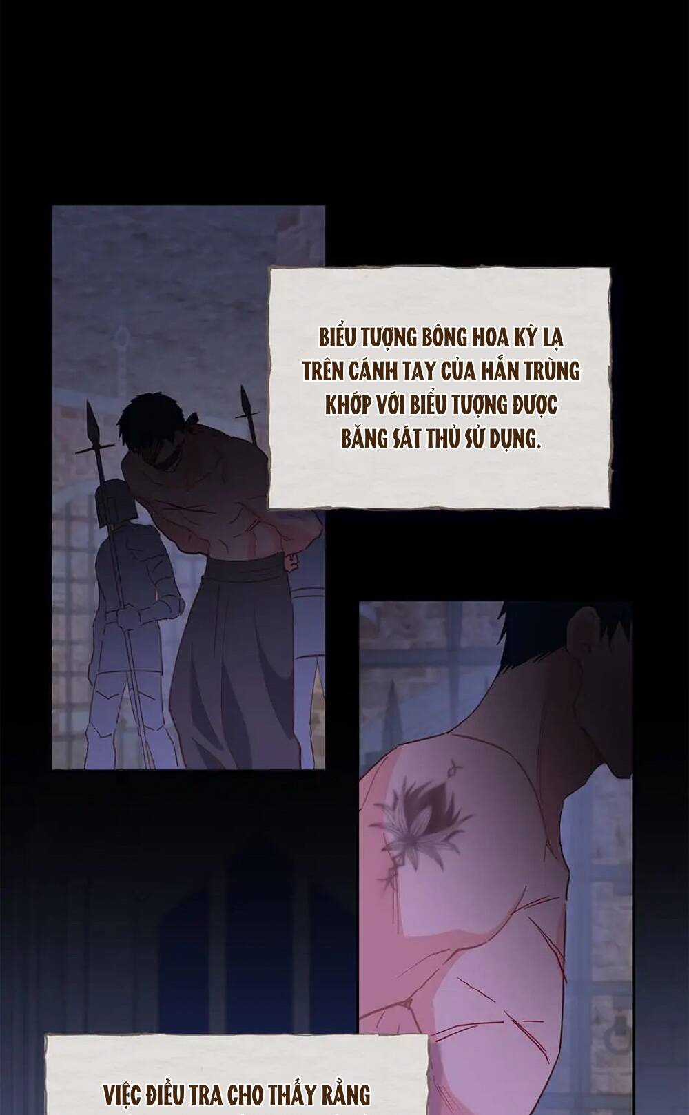 Tôi Đã Mệt Rồi Chapter 83 trang 91