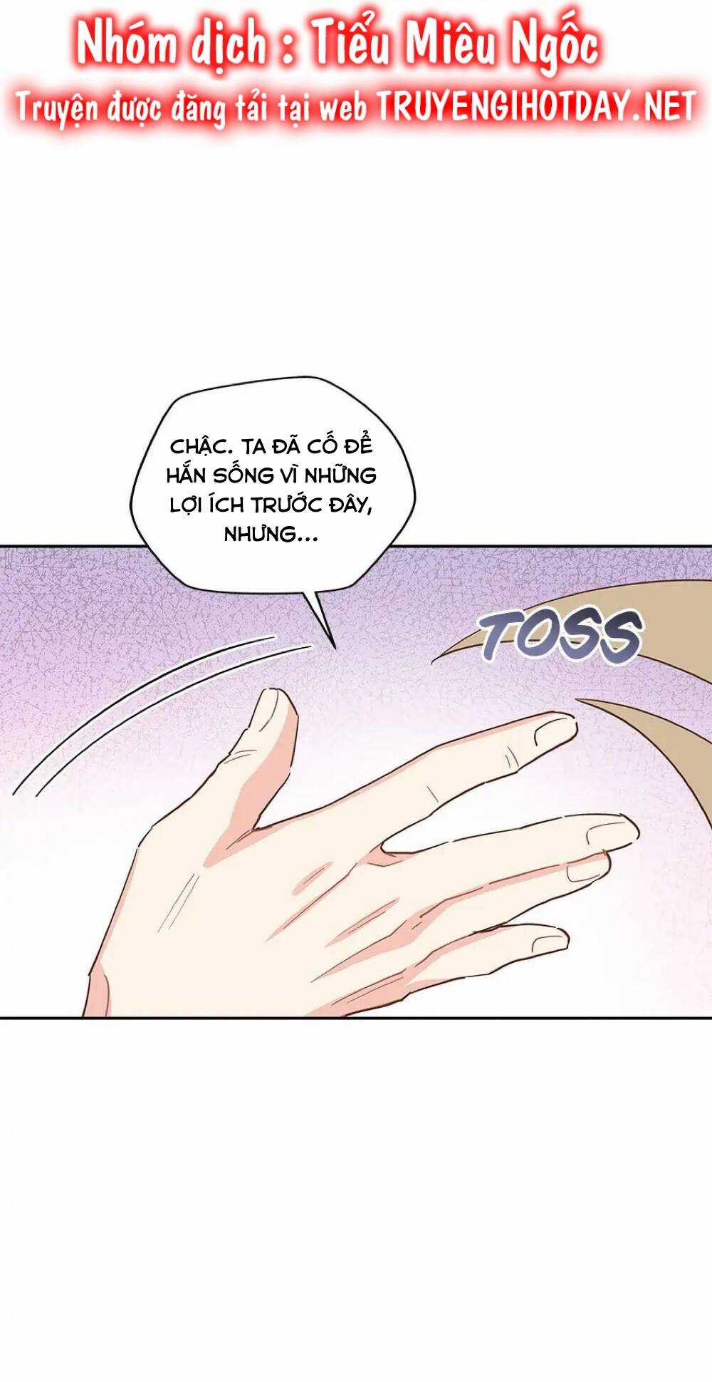 Tôi Đã Mệt Rồi Chapter 83 trang 93