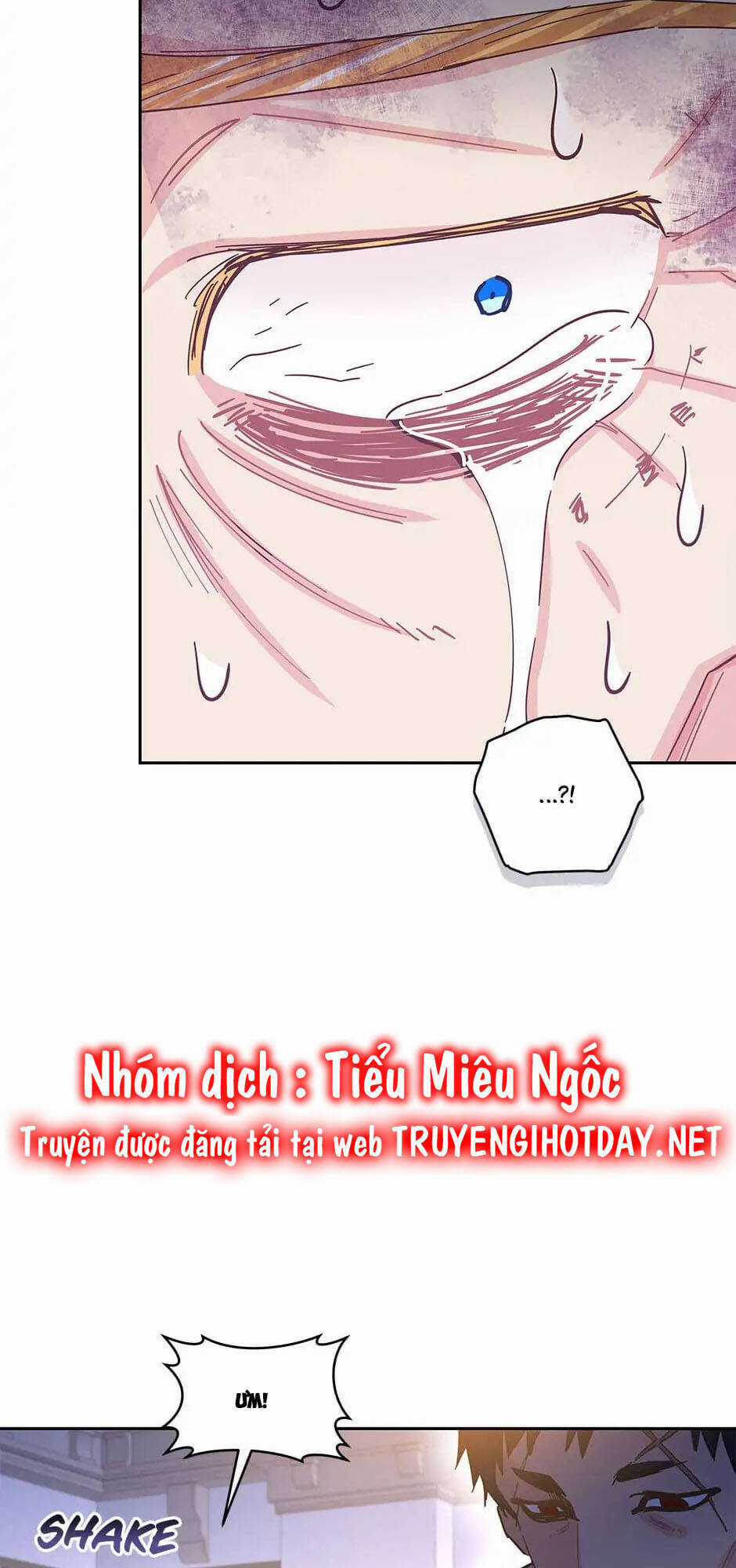 Tôi Đã Mệt Rồi Chapter 84 trang 11