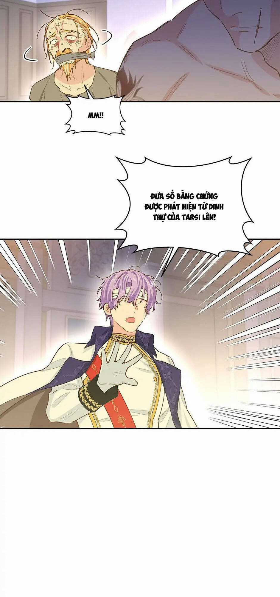 Tôi Đã Mệt Rồi Chapter 84 trang 12