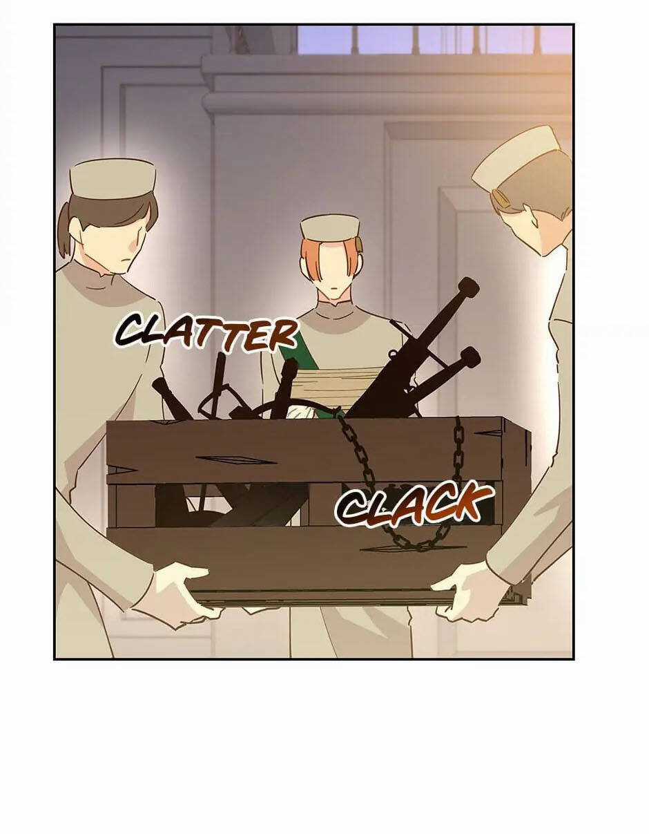 Tôi Đã Mệt Rồi Chapter 84 trang 13