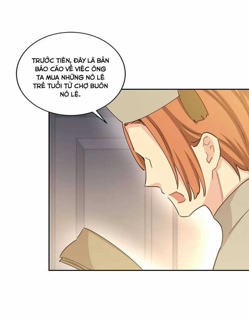 Tôi Đã Mệt Rồi Chapter 84 trang 14