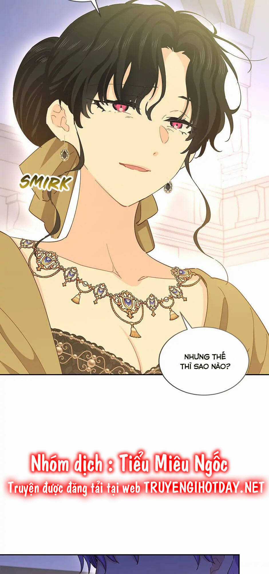 Tôi Đã Mệt Rồi Chapter 84 trang 15