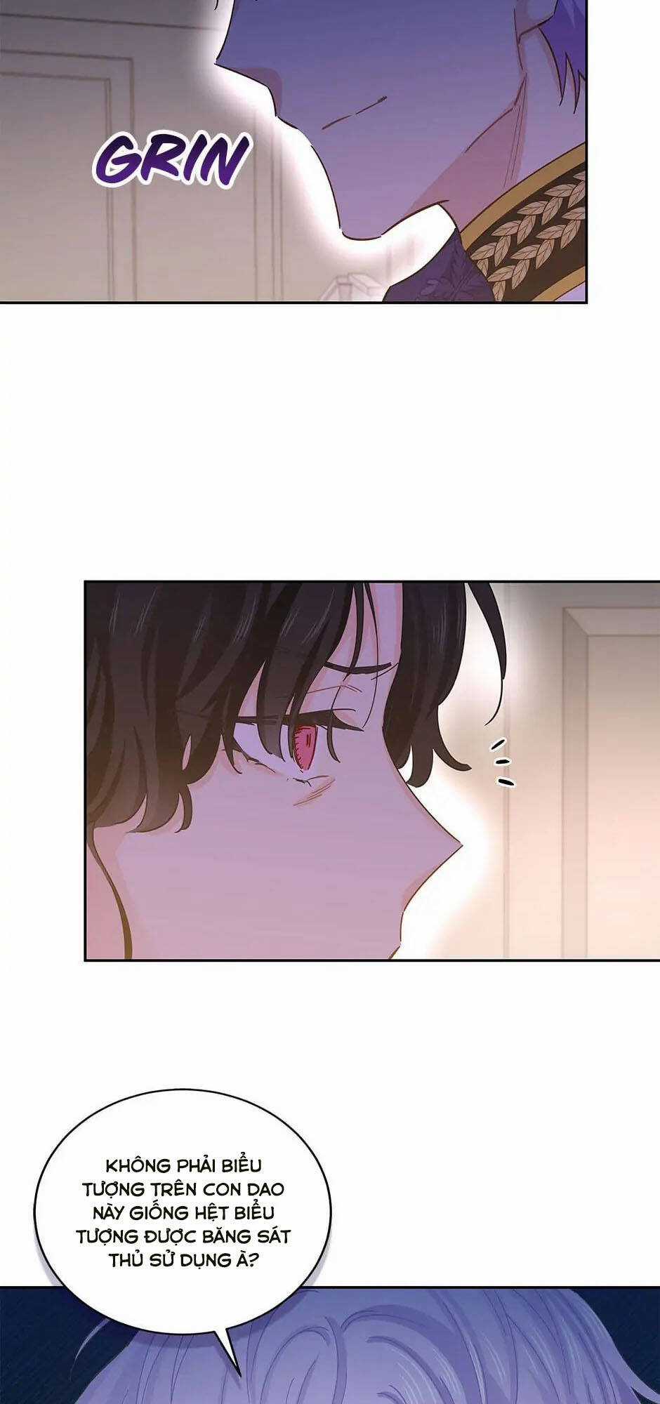 Tôi Đã Mệt Rồi Chapter 84 trang 16