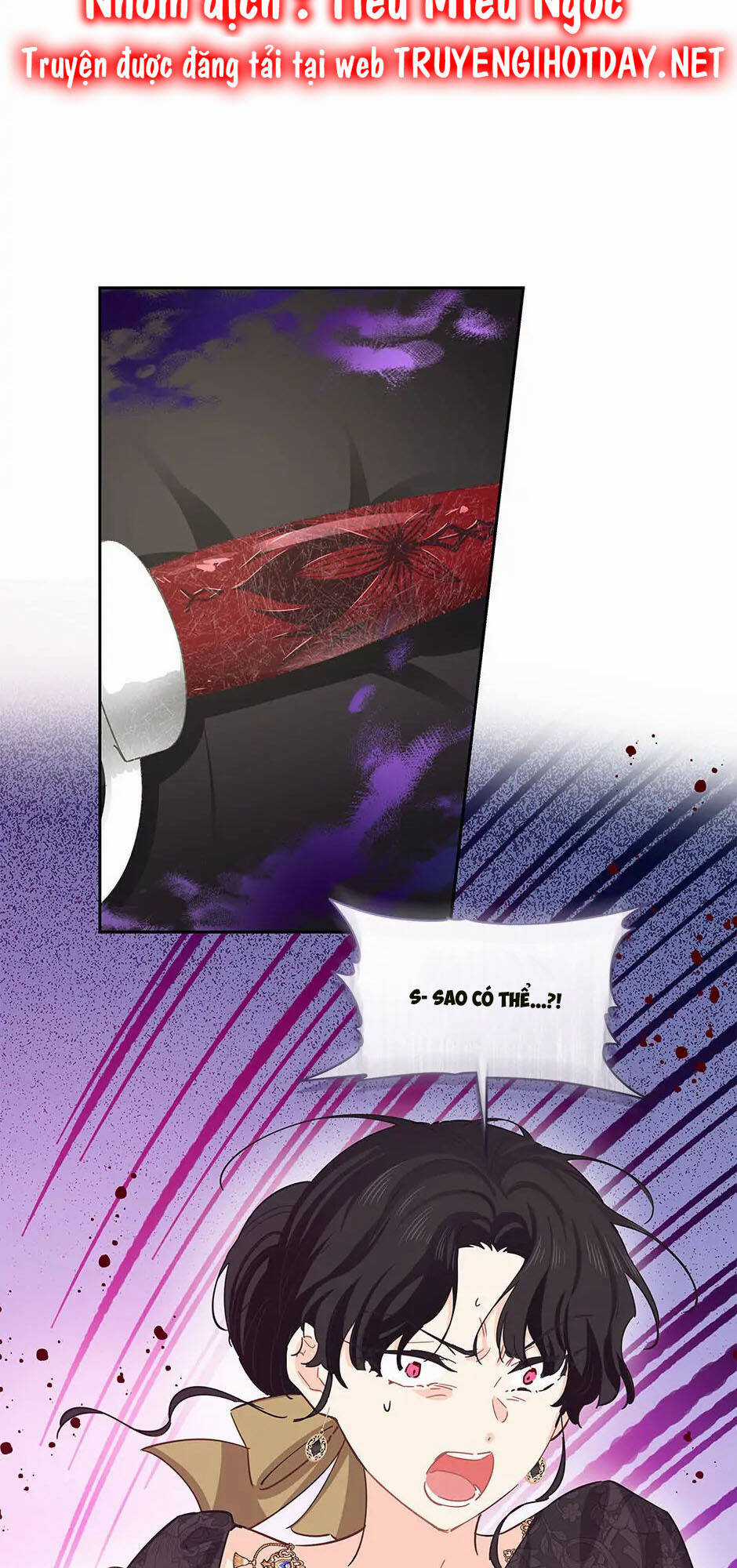 Tôi Đã Mệt Rồi Chapter 84 trang 19