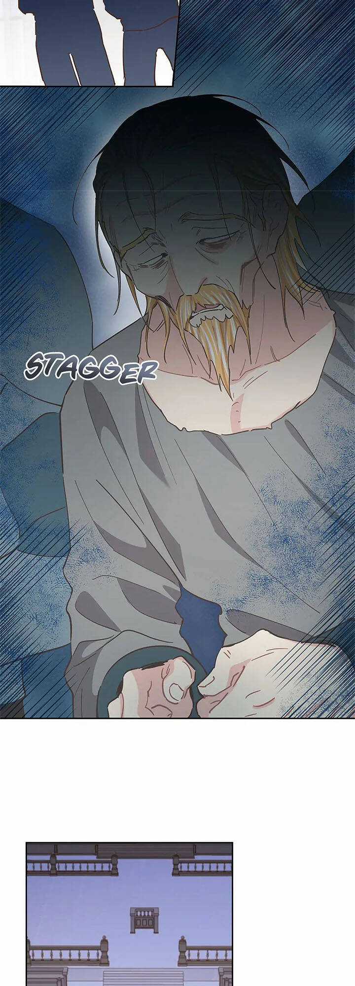 Tôi Đã Mệt Rồi Chapter 84 trang 2