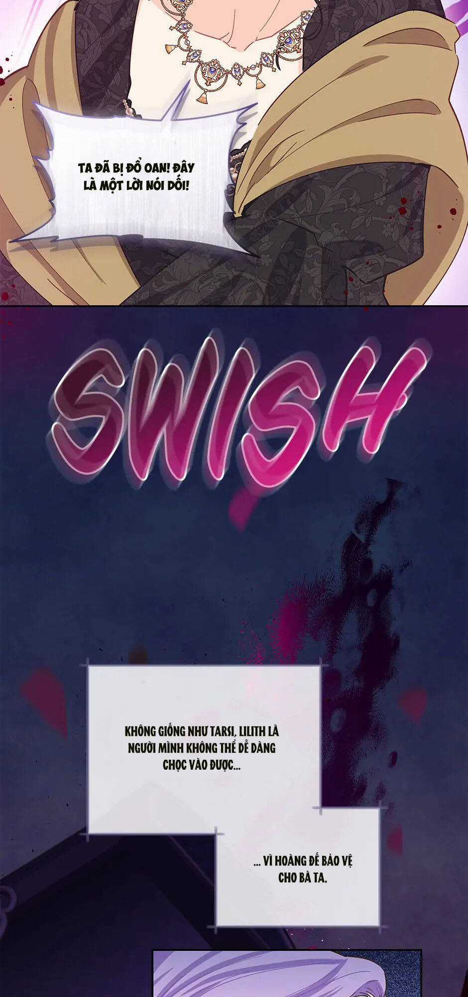 Tôi Đã Mệt Rồi Chapter 84 trang 20