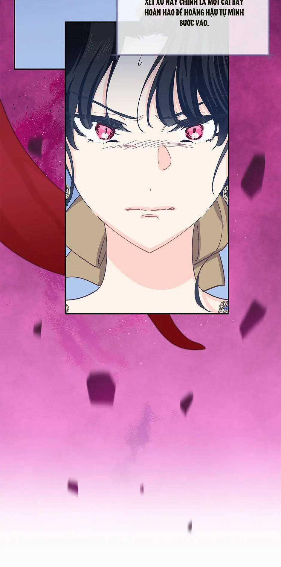 Tôi Đã Mệt Rồi Chapter 84 trang 22