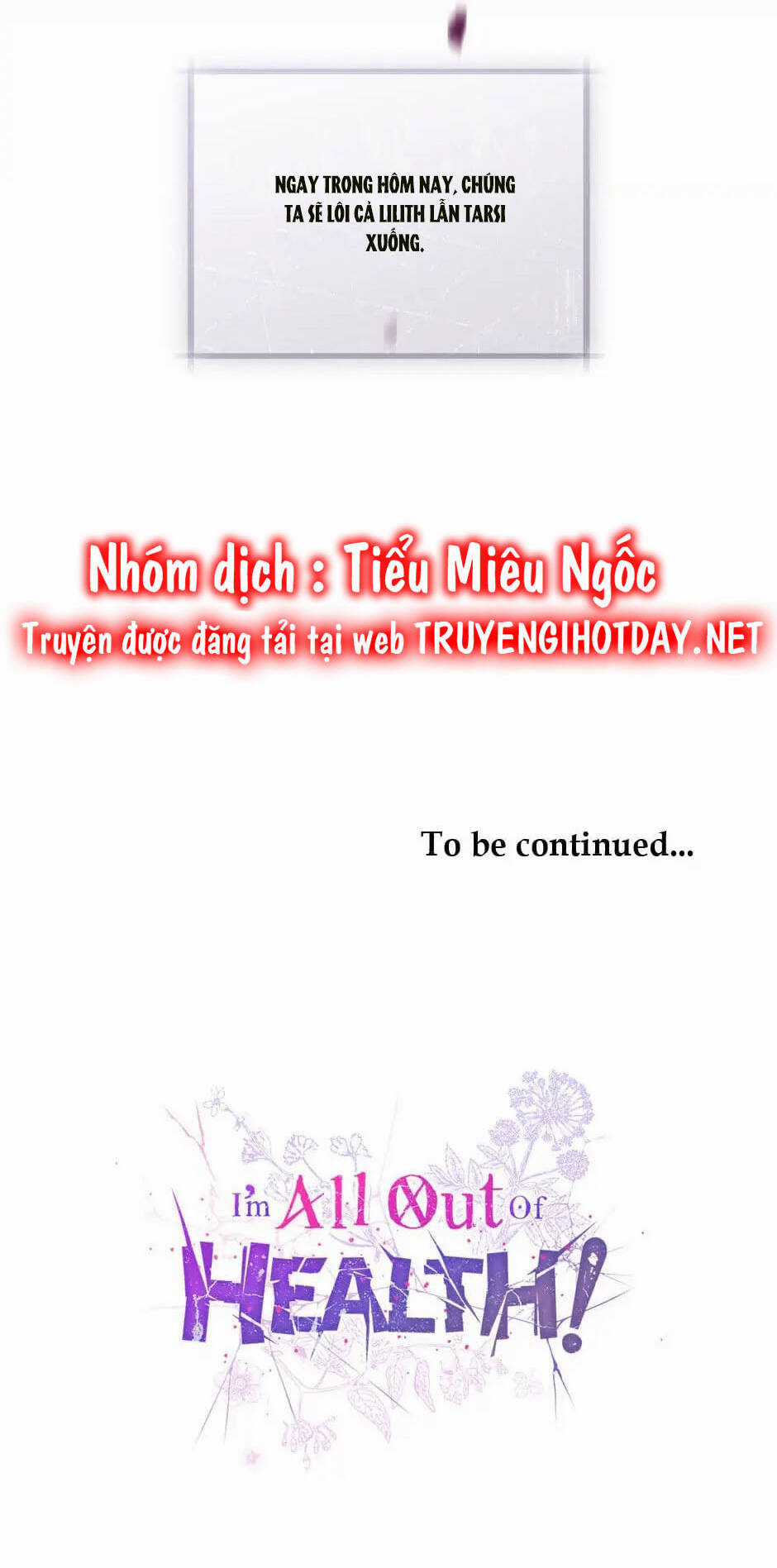 Tôi Đã Mệt Rồi Chapter 84 trang 23