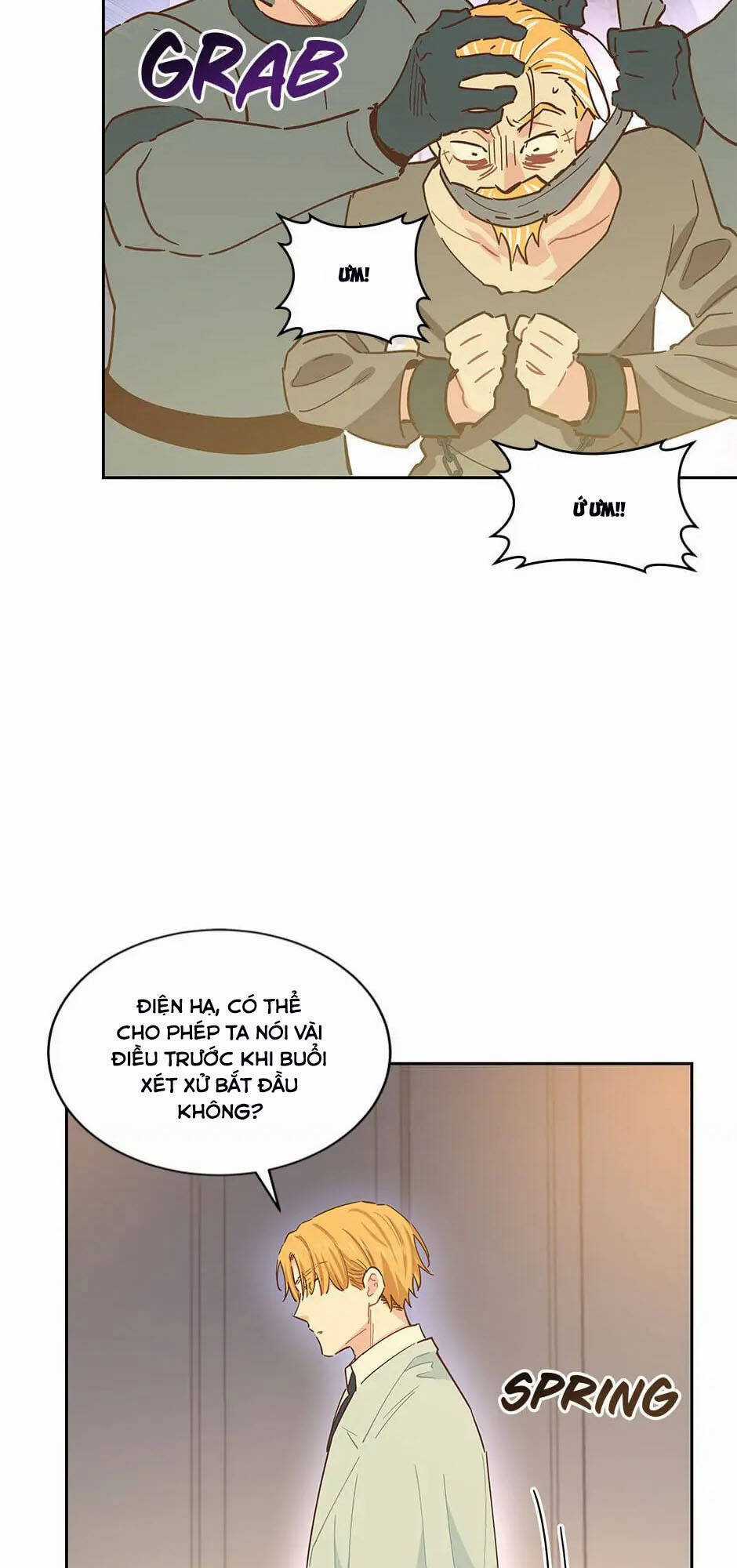 Tôi Đã Mệt Rồi Chapter 84 trang 25