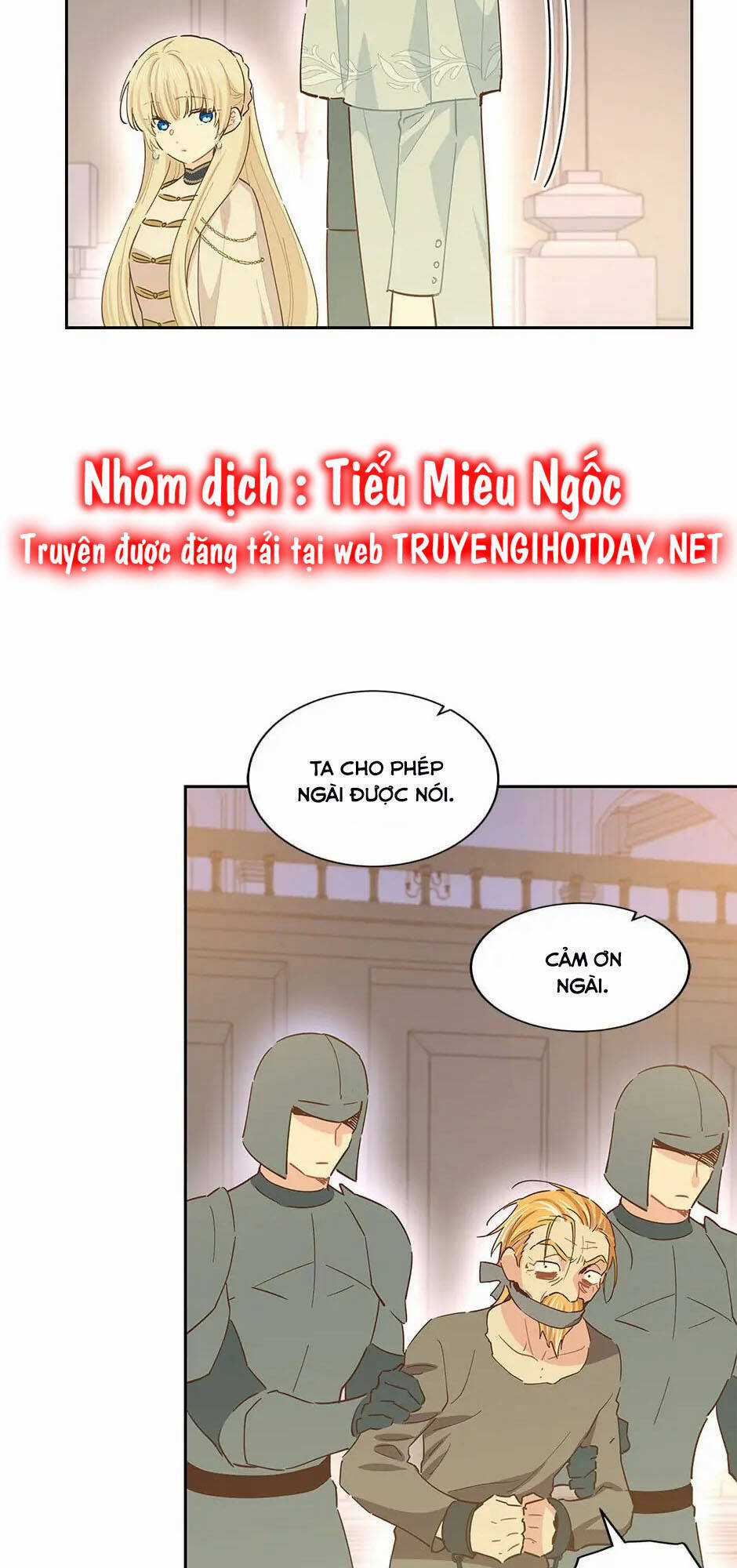 Tôi Đã Mệt Rồi Chapter 84 trang 26