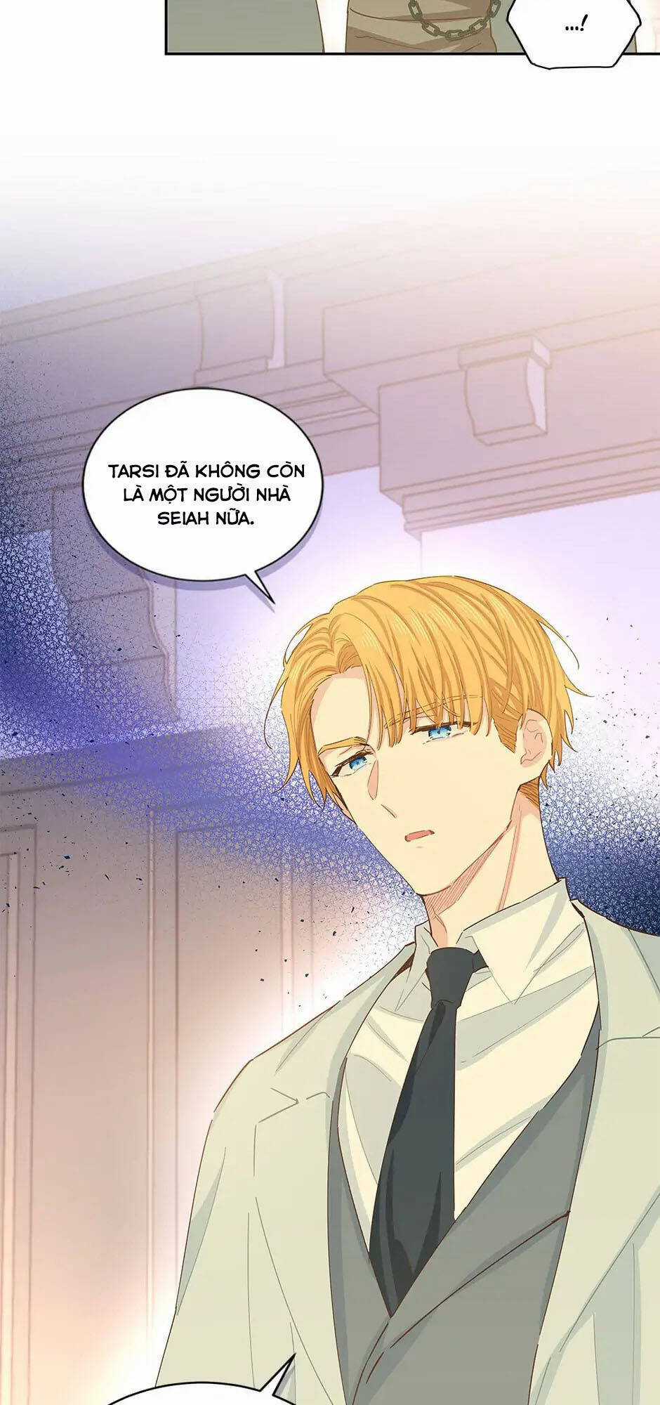 Tôi Đã Mệt Rồi Chapter 84 trang 27