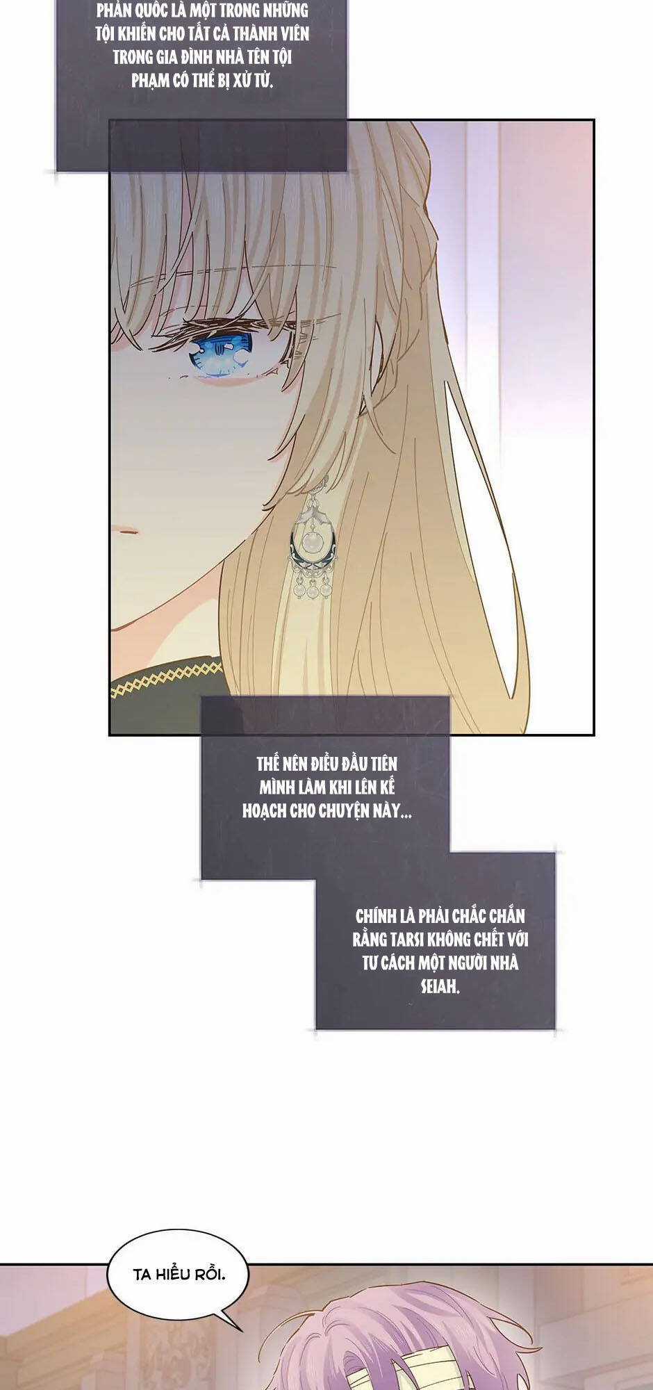 Tôi Đã Mệt Rồi Chapter 84 trang 29