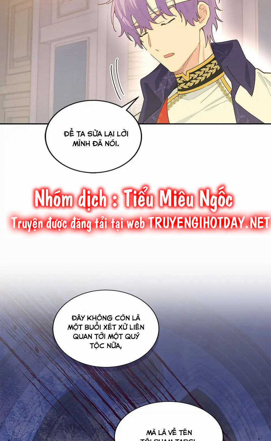 Tôi Đã Mệt Rồi Chapter 84 trang 30