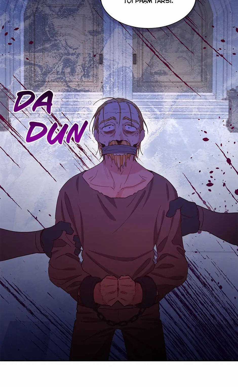 Tôi Đã Mệt Rồi Chapter 84 trang 31