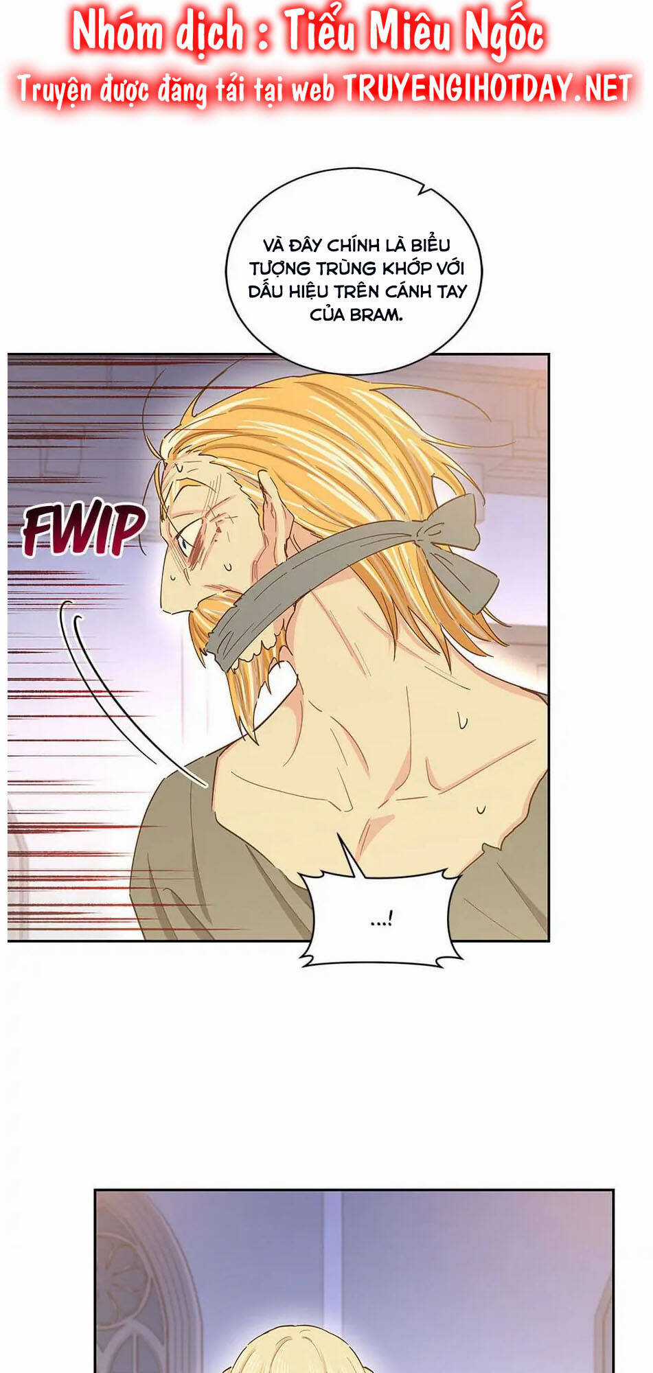 Tôi Đã Mệt Rồi Chapter 84 trang 33