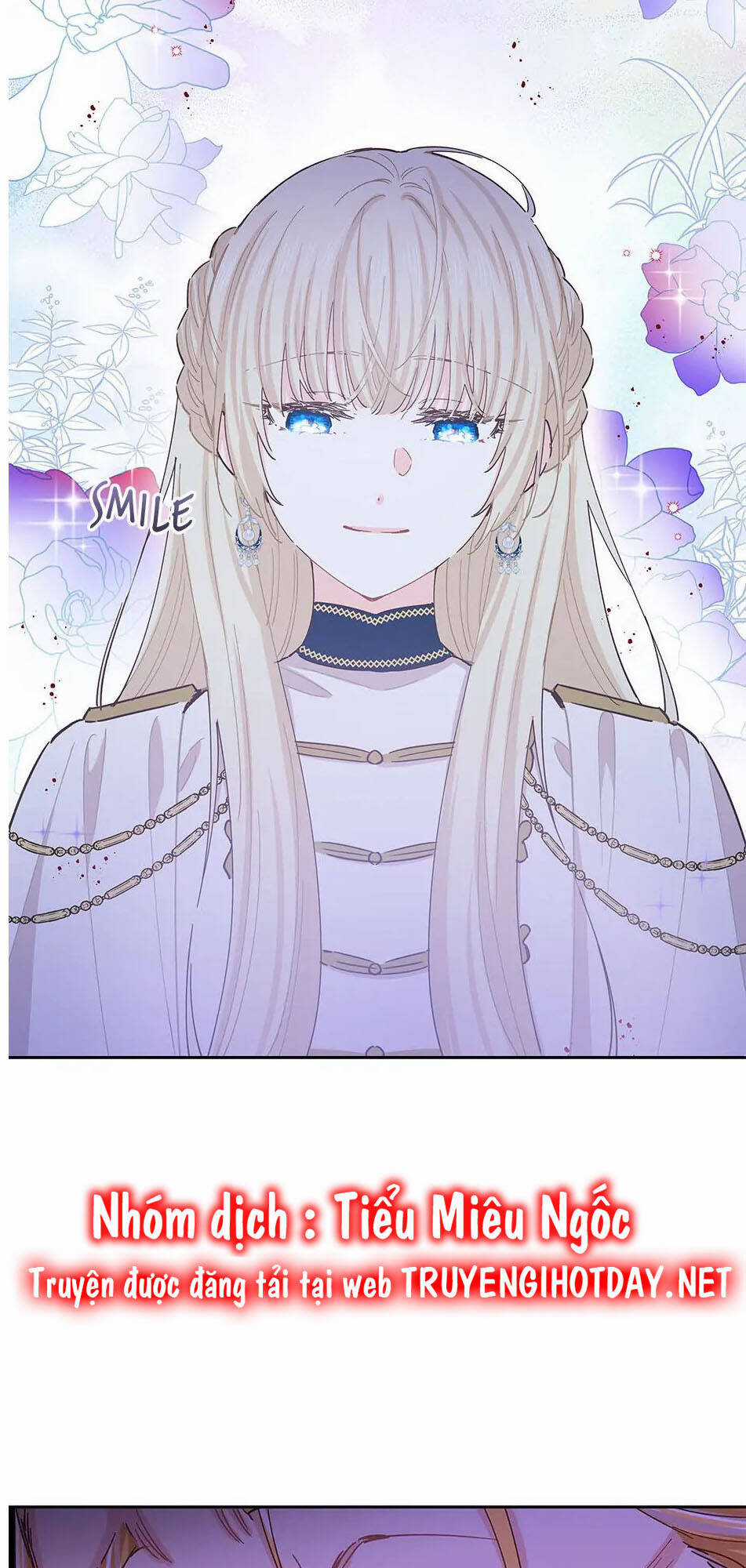 Tôi Đã Mệt Rồi Chapter 84 trang 36