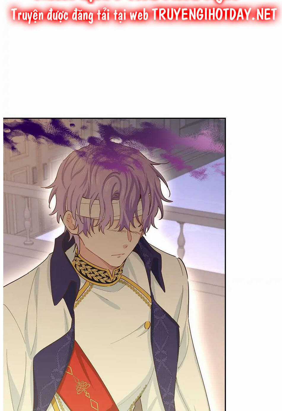 Tôi Đã Mệt Rồi Chapter 84 trang 40