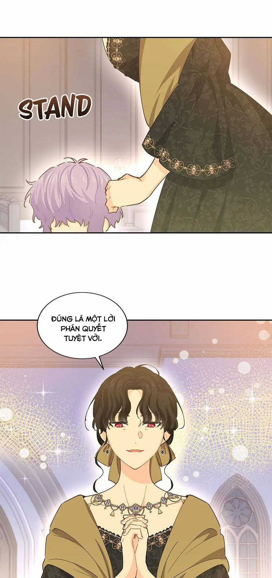 Tôi Đã Mệt Rồi Chapter 84 trang 42