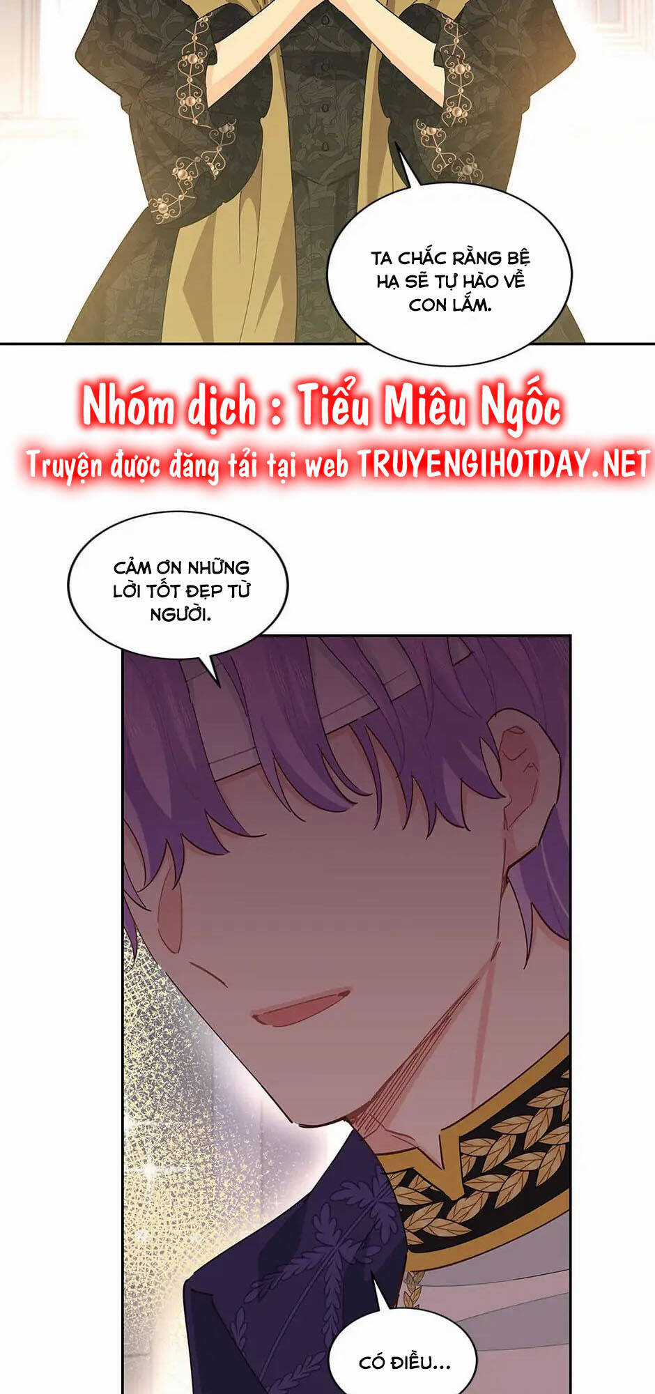 Tôi Đã Mệt Rồi Chapter 84 trang 43
