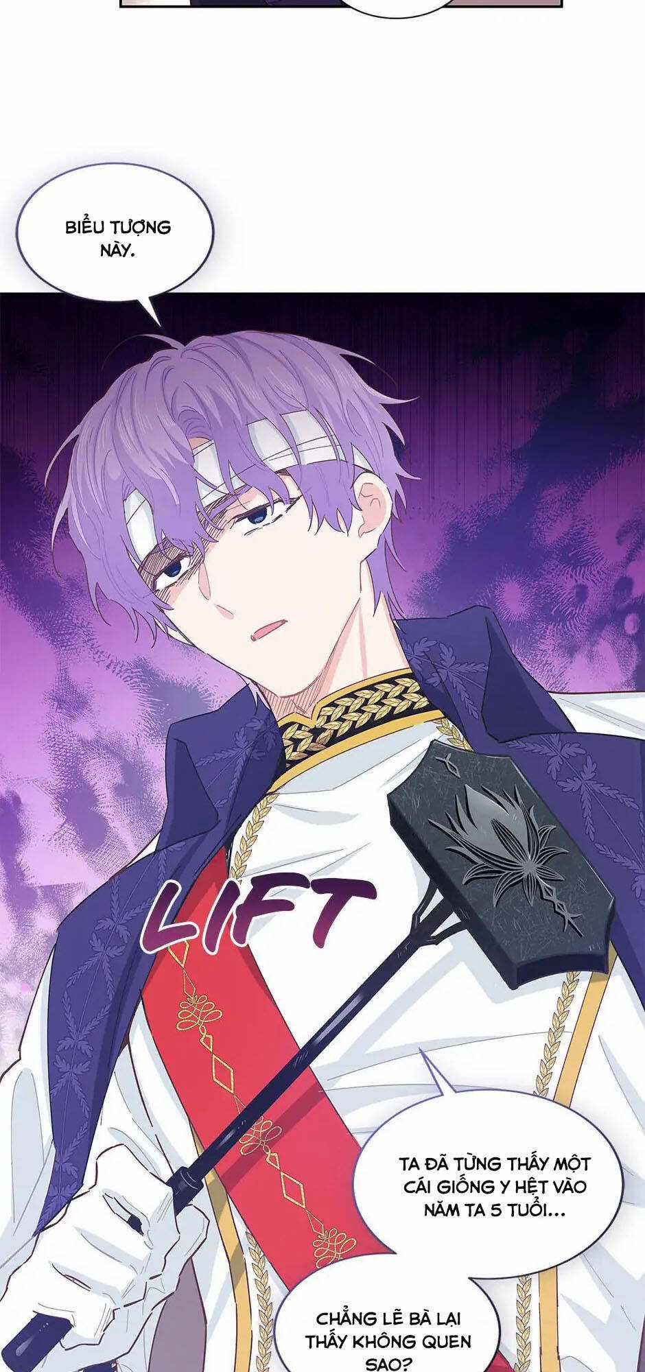 Tôi Đã Mệt Rồi Chapter 84 trang 44