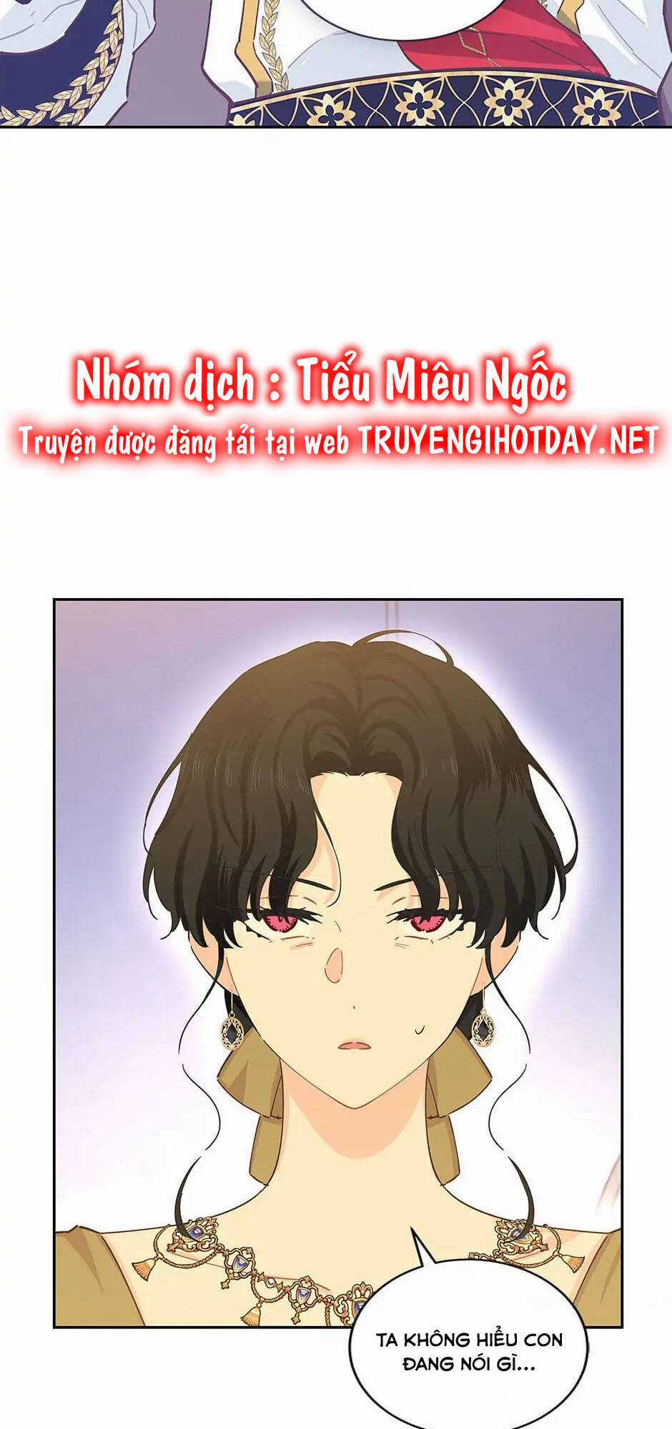 Tôi Đã Mệt Rồi Chapter 84 trang 45