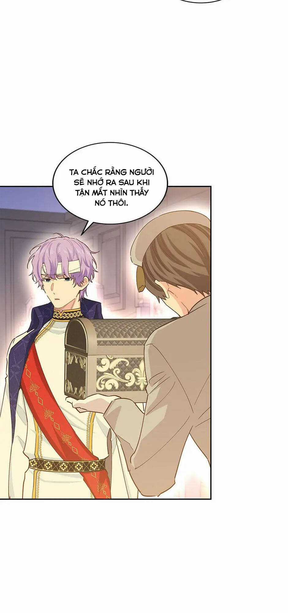 Tôi Đã Mệt Rồi Chapter 84 trang 46