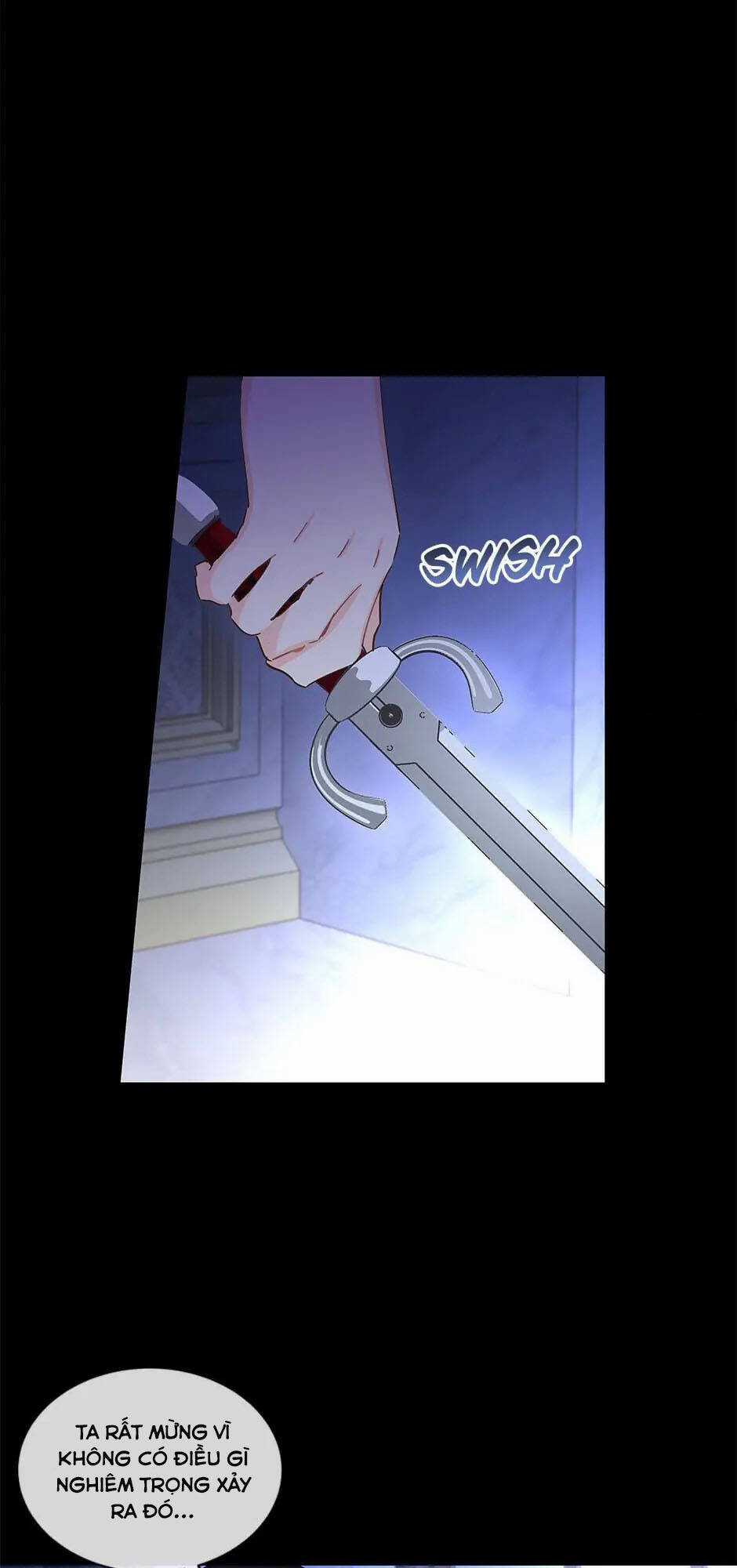 Tôi Đã Mệt Rồi Chapter 84 trang 48