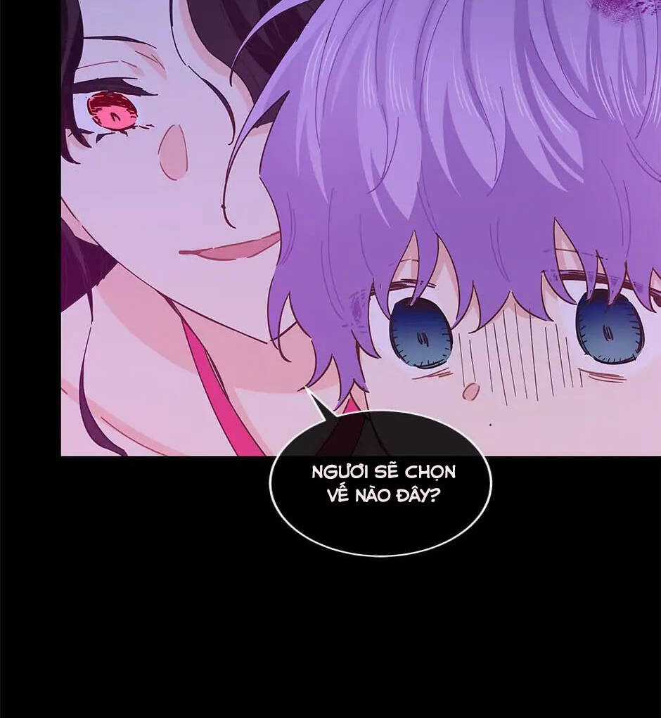 Tôi Đã Mệt Rồi Chapter 84 trang 51