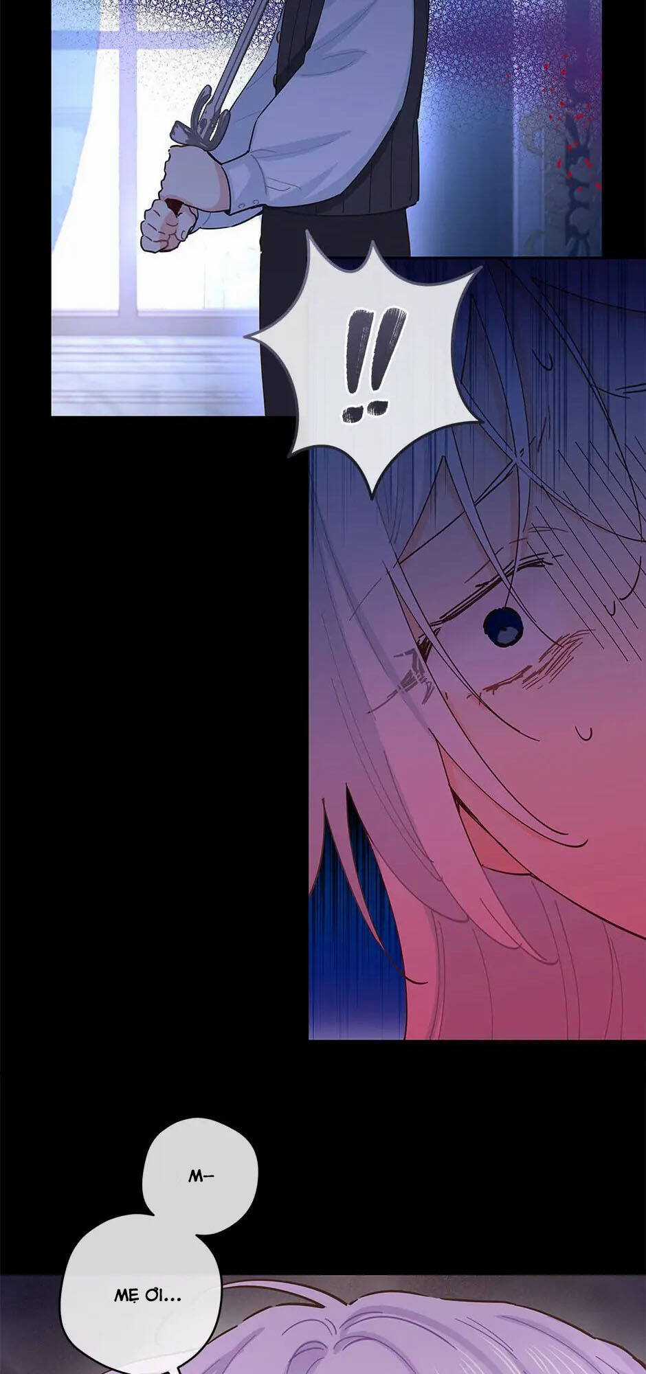 Tôi Đã Mệt Rồi Chapter 84 trang 53