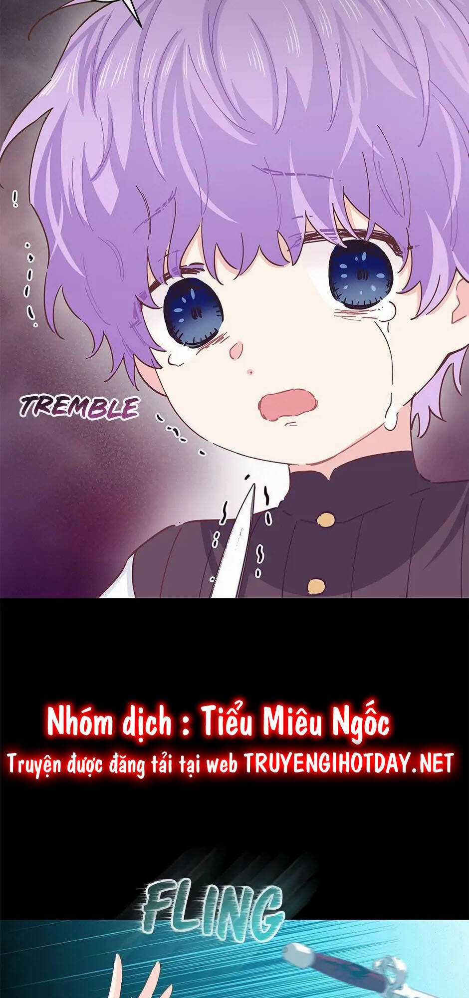 Tôi Đã Mệt Rồi Chapter 84 trang 54