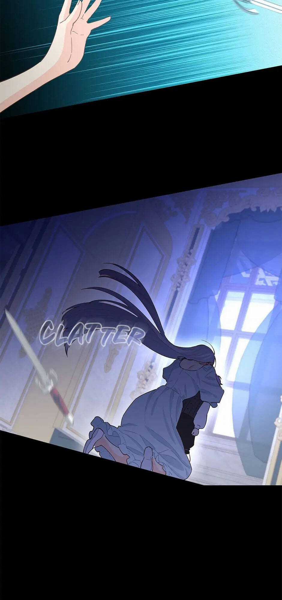 Tôi Đã Mệt Rồi Chapter 84 trang 55