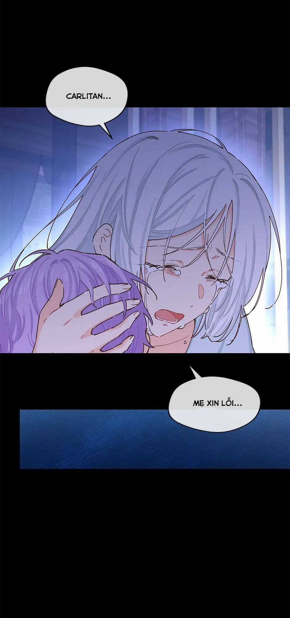 Tôi Đã Mệt Rồi Chapter 84 trang 56